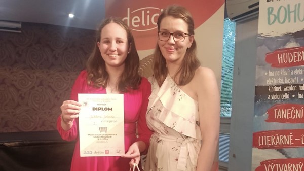 Mezinárodní akordeonová soutěž v Havířově