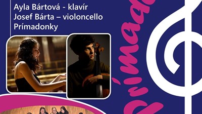 Zimní koncert z cyklu Čtvero ročních období