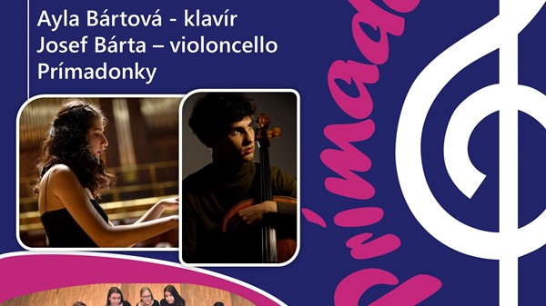 Zimní koncert z cyklu Čtvero ročních období