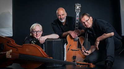 Podzimní koncert z cyklu Čtvero ročních období