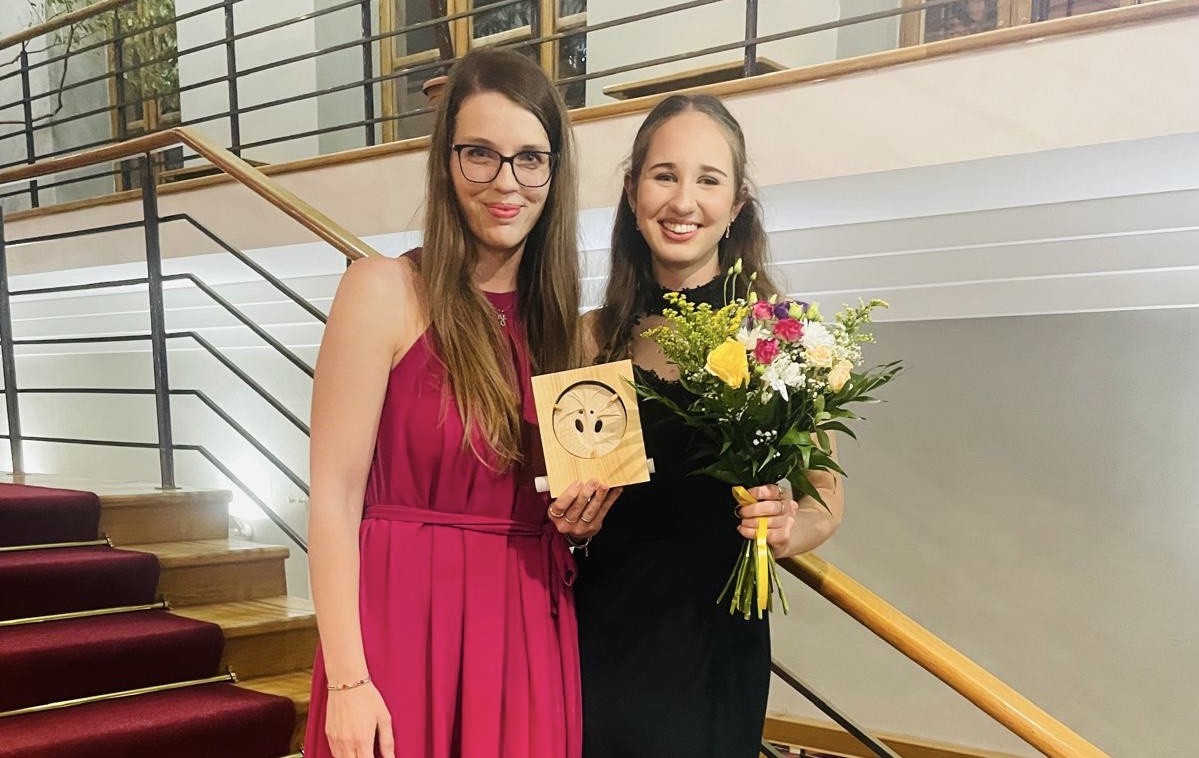 Nejvyššího ocenění kraje Vysočina 2025