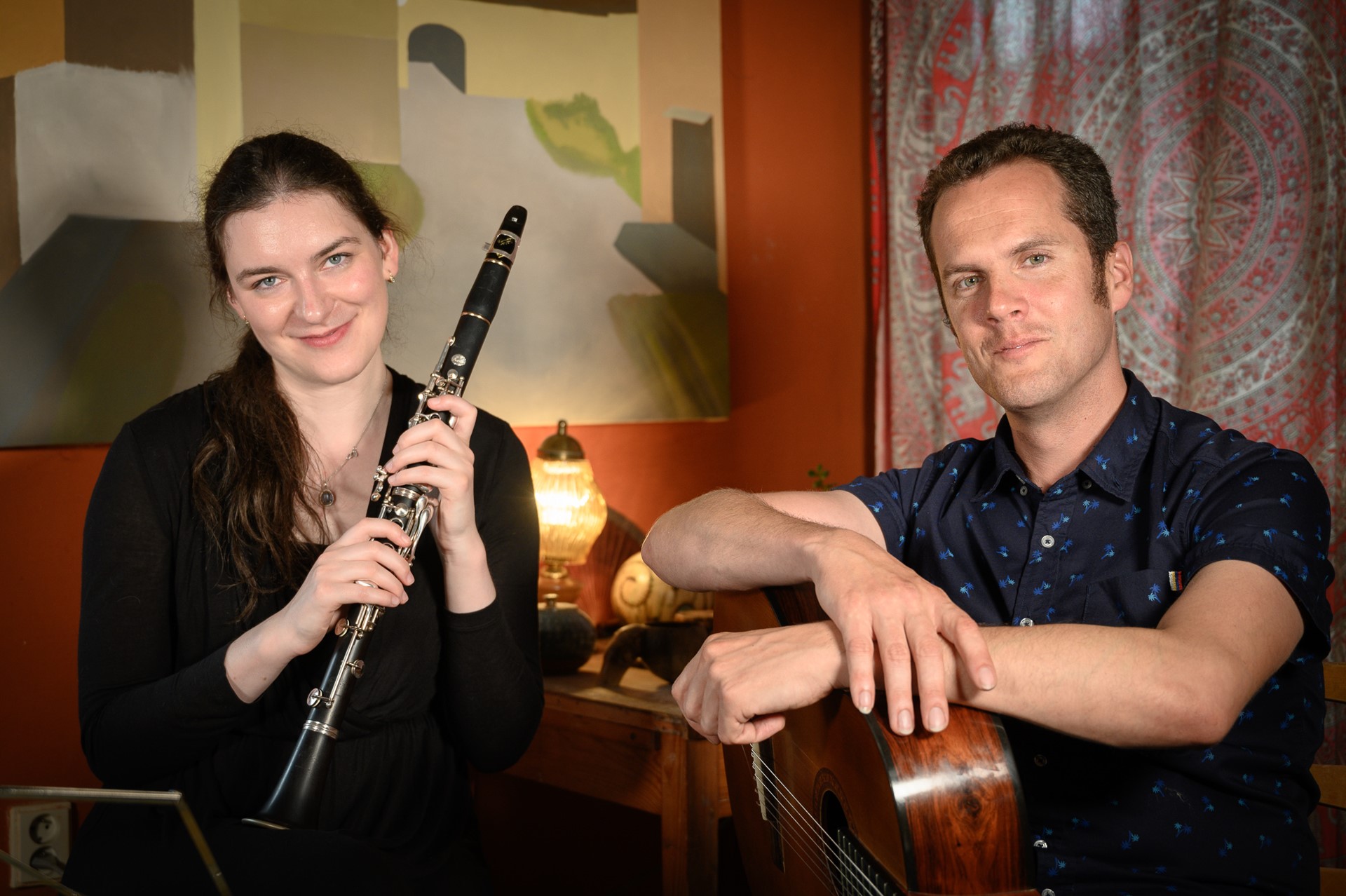 Jarní koncert z cyklu Čtvero ročních období