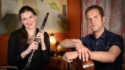 Jarní koncert z cyklu Čtvero ročních období