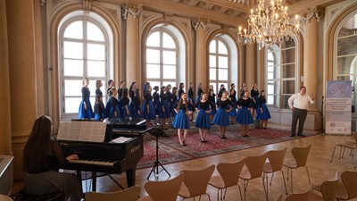 Slovakia Cantat 2026