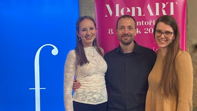 Koncert s názvem „Salon ZUŠ“ v rámci festivalu Pražské jaro 2026