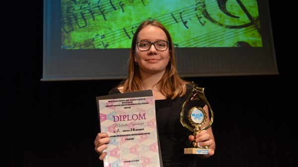 Mezinárodní akordeonová soutěž v Popradě