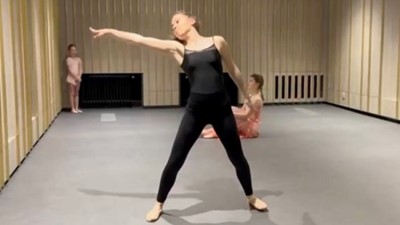 Výsledky žákyň ZUŠ J. V. Stamice na Okresní soutěžní přehlídce tanečního oboru