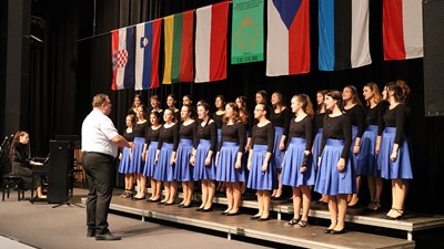 MEZINÁRODNÍ FESTIVAL ADVENTNÍ A VÁNOČNÍ HUDBY