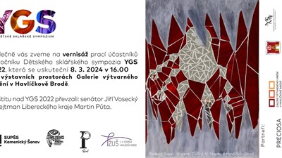 YGS - PUTOVNÍ VÝSTAVA